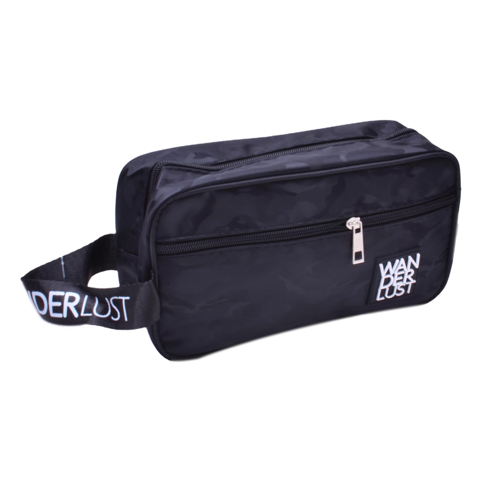 BOLSA COSM 25X9X13CM 206-015 CX240 BOLSA COSM 25X9X13CM 206-015 CX240