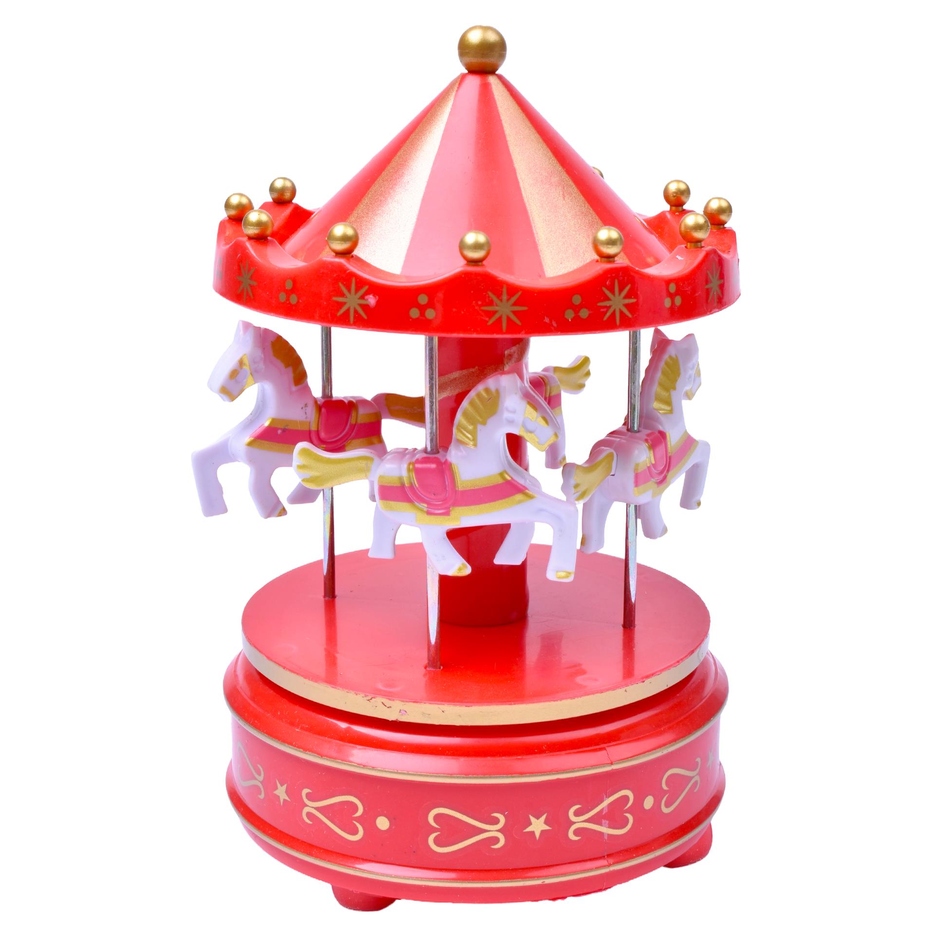 CAIXA MUSICA DEC NATAL 837-7049