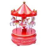 DECOR. NATAL CX MUSICA 2070-49 CX84