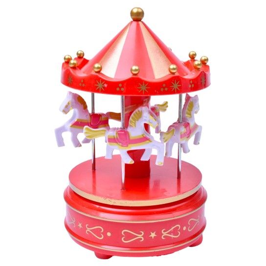 CAIXA MUSICA DEC NATAL 837-7049