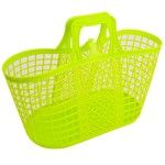 CESTO PLASTICO COMPRAS REF. 018