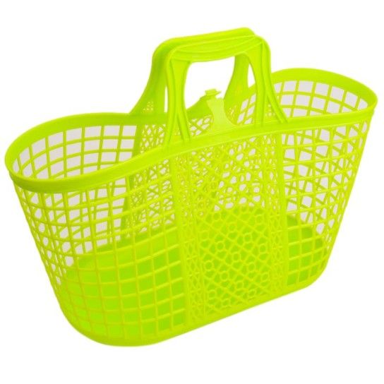 CESTO PLASTICO COMPRAS REF. 018 CESTO PLASTICO COMPRAS REF. 018