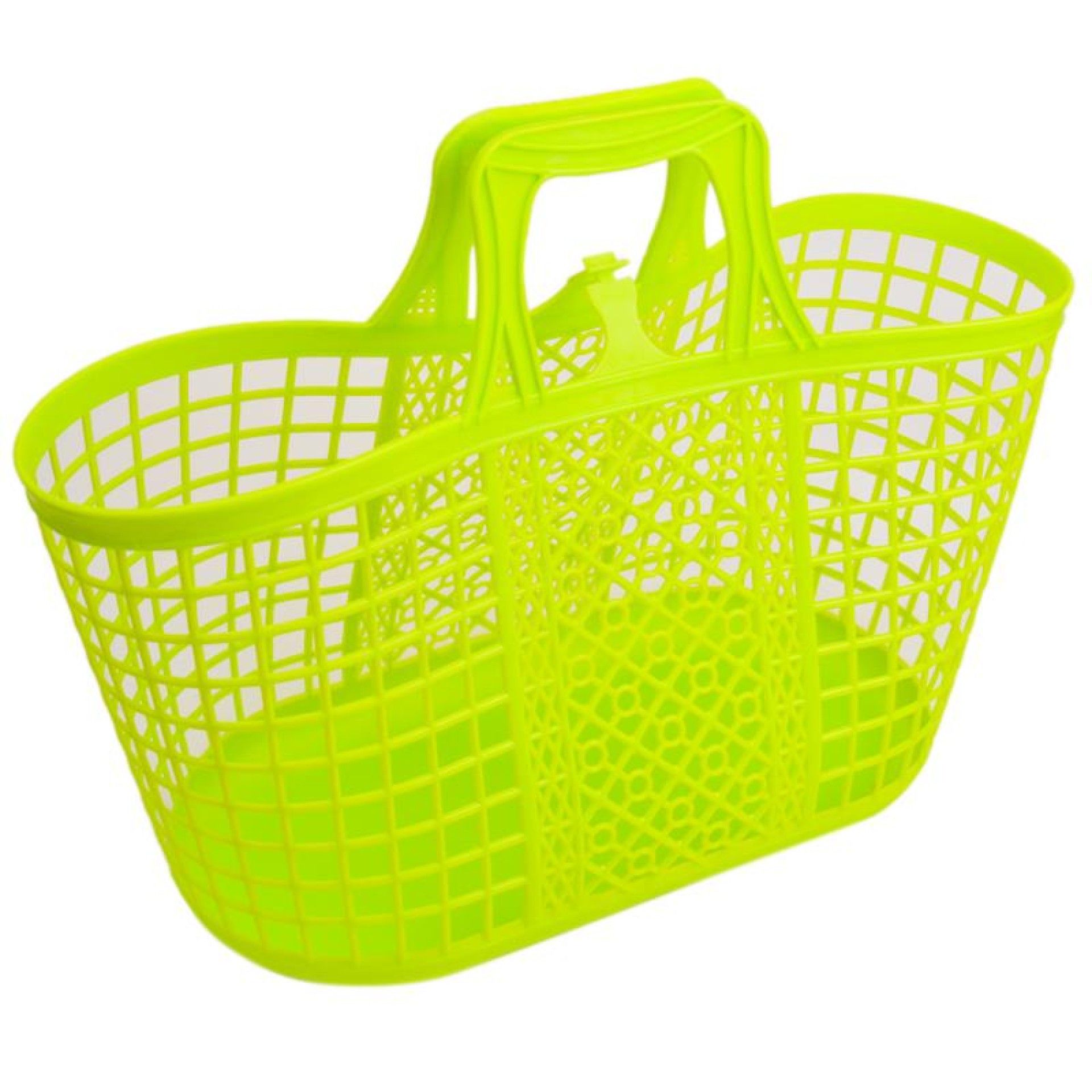 CESTO PLASTICO COMPRAS REF. 018 CESTO PLASTICO COMPRAS REF. 018