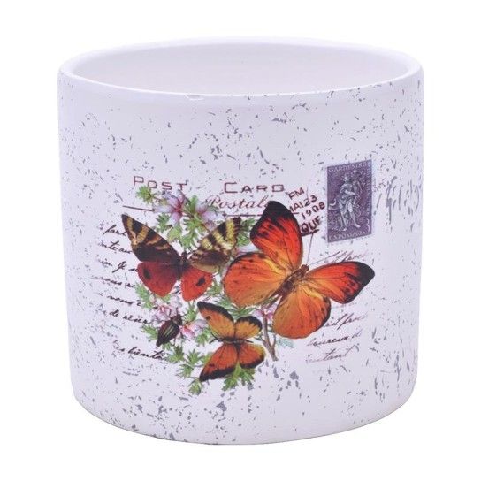VASO 11,5X10,5 2675-021 CX48 VASO 11,5X10,5 2675-021 CX48