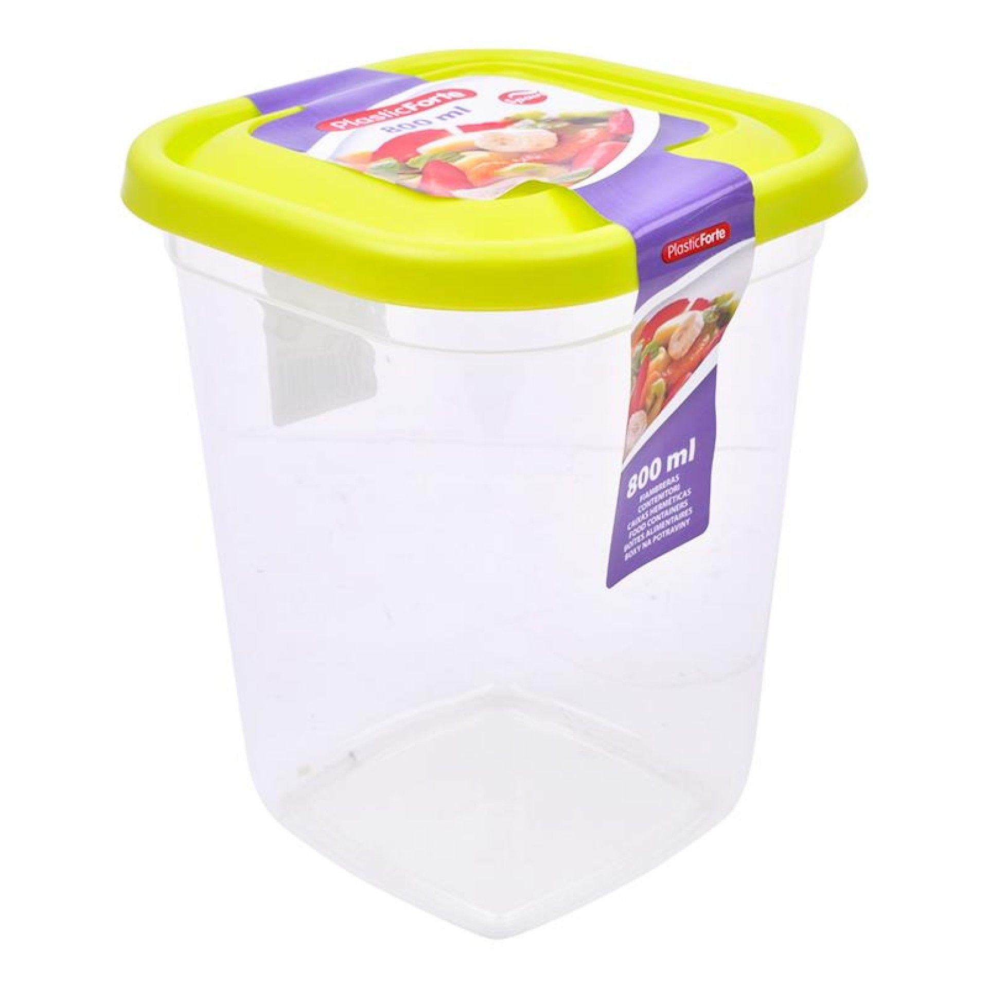 CAIXA ALTA 800ML 11655 CAIXA ALTA 800ML 11655