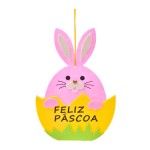 DEC PASCOA 20X28CM 1854-611 CX240