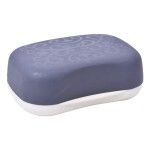 PORTA SABONETE L-00147 CX36