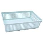 CESTA PLASTICA 114751A