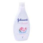 GEL DE BANHO SOFT & ENERGISE JOHNS
