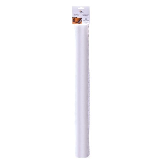 VEDAÇAO PORTA ROLO BRC 2796200-A 3X92 CX48 VEDAÇAO PORTA ROLO BRC 2796200-A 3X92 CX48
