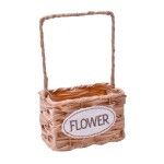 CESTO 13X7,5X8X20 2666-051 CX120