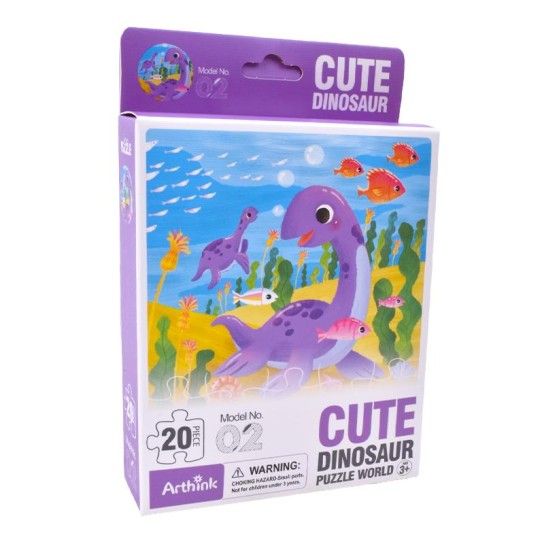 PUZZLE GJ23265/AK2109 CX216 PUZZLE GJ23265/AK2109 CX216