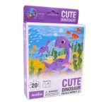 PUZZLE GJ23265/AK2109 CX216