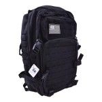 MOCHILA C/BANDEIRA 2821-001 CX25 MOCHILA C/BANDEIRA 2821-001 CX25