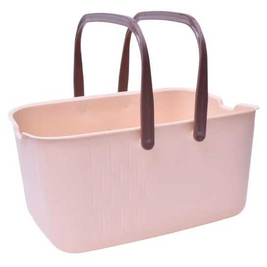 CESTO MULTIUSOS C/ASAS 29,5X20X15CM CESTO MULTIUSOS C/ASAS 29,5X20X15CM