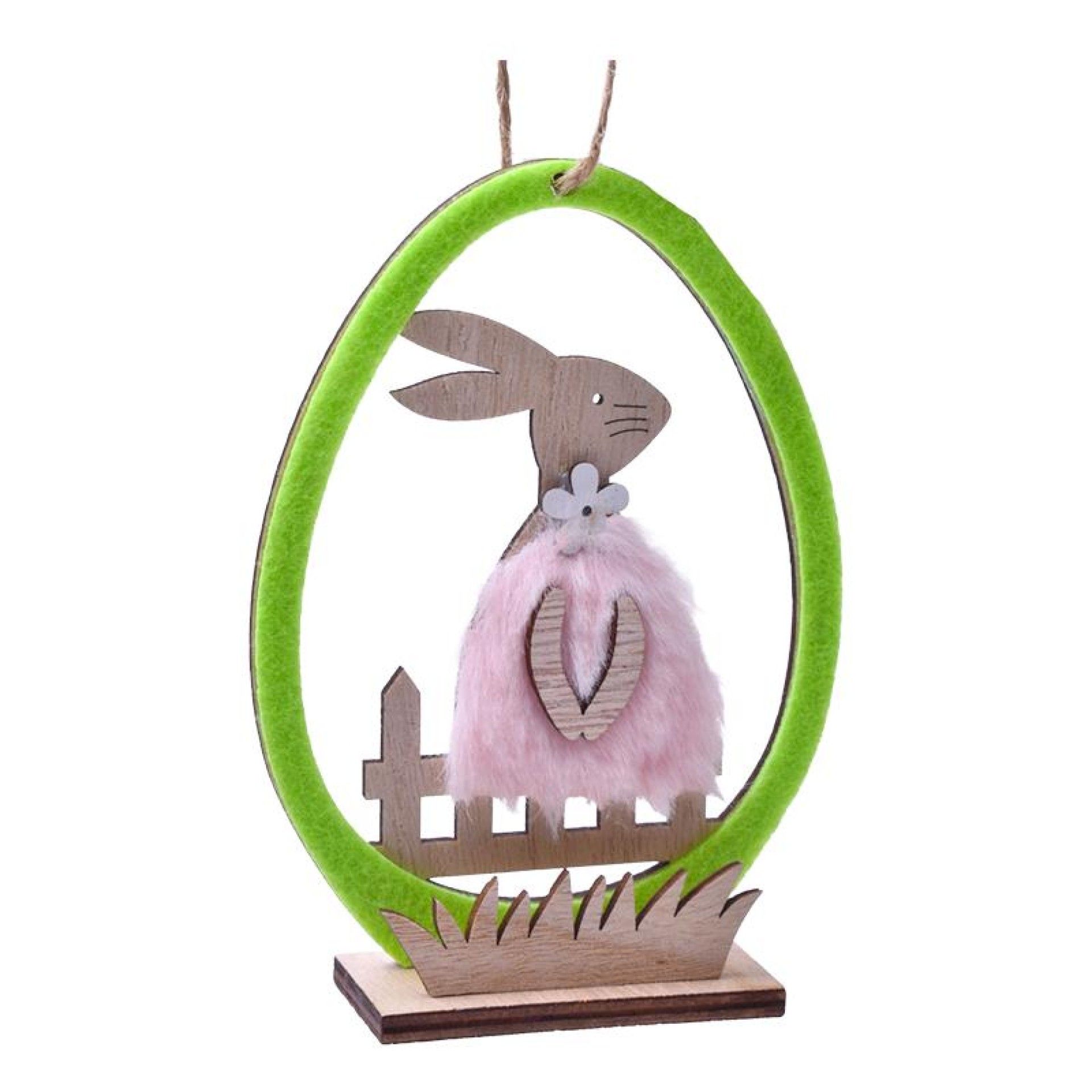 PINGENTE PASCOA 13CM 1620-551 CX240 PINGENTE PASCOA 13CM 1620-551 CX240