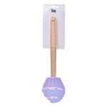 ESPATULA COZ. SILICONE 2719-002-01 CX240 ESPATULA COZ. SILICONE 2719-002-01 CX240