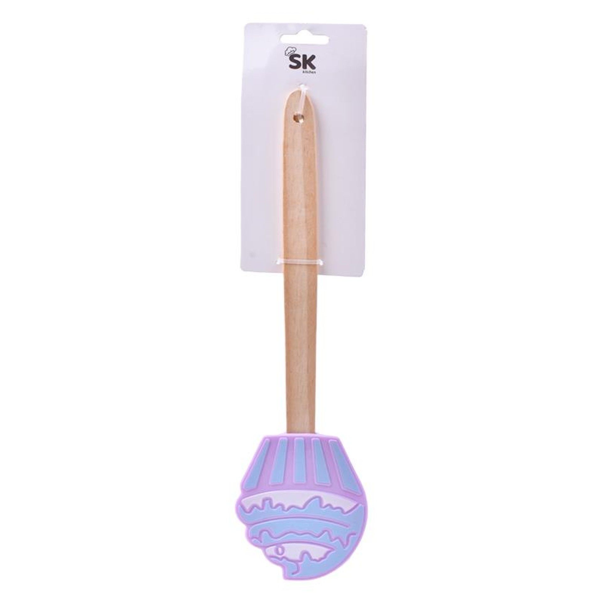ESPATULA COZ. SILICONE 2719-002-01 CX240 ESPATULA COZ. SILICONE 2719-002-01 CX240