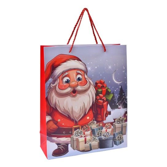 SACO PAPEL 40X31X12CM 2710-016-02 CX240 SACO PAPEL 40X31X12CM 2710-016-02 CX240