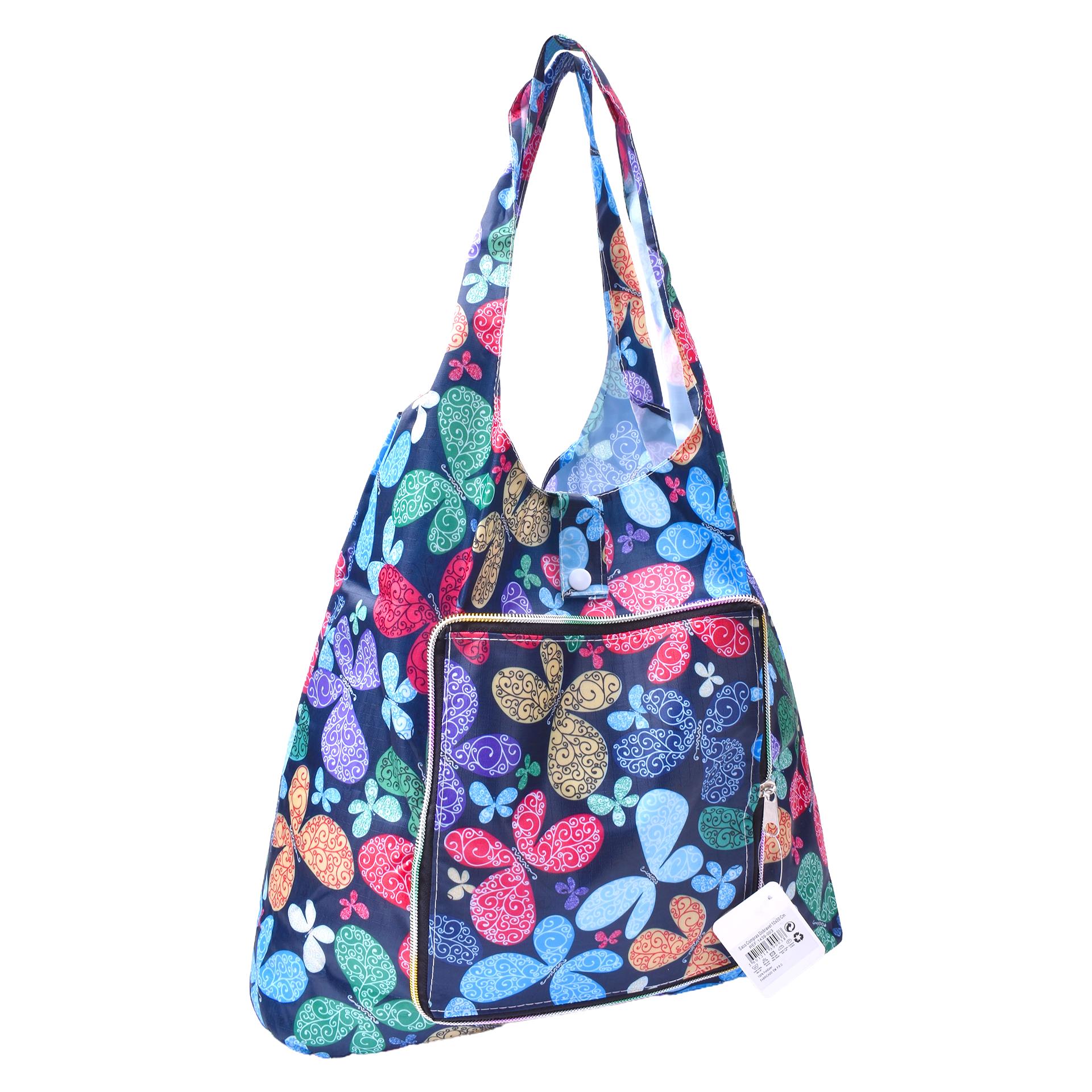 SACO COMPRAS DOBRAVEL 1439-003 CX360 SACO COMPRAS DOBRAVEL 1439-003 CX360