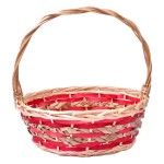 CESTO VIME SET3 RED 0235-05 CX8 CESTO VIME SET3 RED 0235-05 CX8