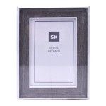 PORTA FOTOS 20X25CM MDF 2549-001-02CX48