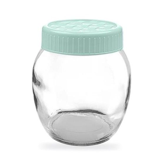 FRASCO VIDRO 720ML REFª KC-160 FRASCO VIDRO 720ML REFª KC-160