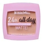 MAQUIAGEM COMPACT CREME REF 44428 18UNID