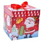 CAIXA NATAL 30X30X30 1968-051-02 CX96