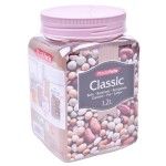 RECIPIENTE QUADR. CLASSIC 1.2 L CORES