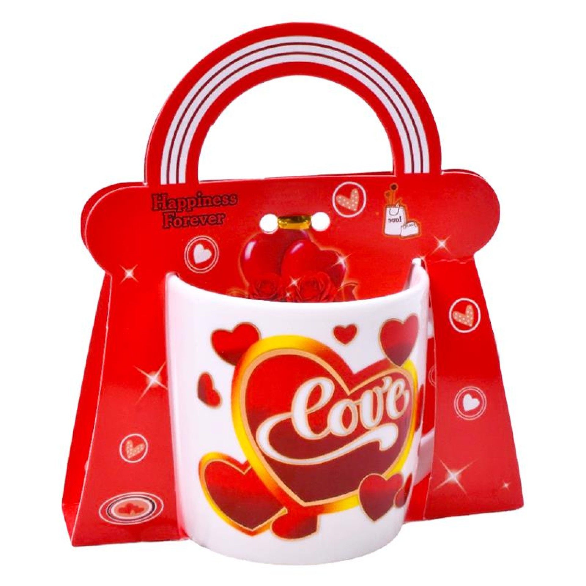 CANECA 7,2X7,2 2645-105-11 CX96 CANECA 7,2X7,2 2645-105-11 CX96