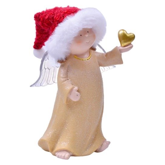 DECOR. NATAL 28X7CM 2709-006-B CX36 DECOR. NATAL 28X7CM 2709-006-B CX36