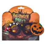 OCULOS HALLOWEEN 2683-000-05 CX300