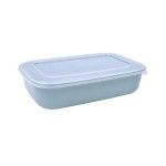 CAIXA PLASTICO 1,4L RECT. 17628