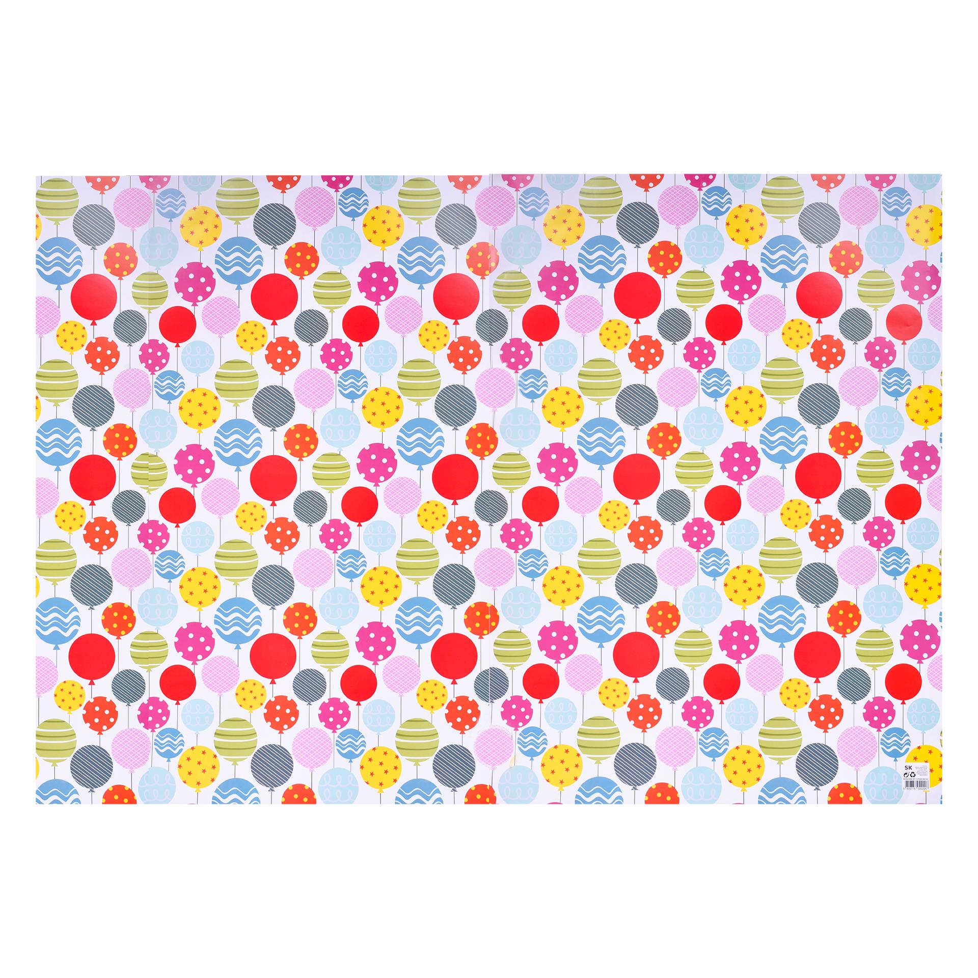 PAPEL EMBRULHO 0,7X1M 042-22 25UN