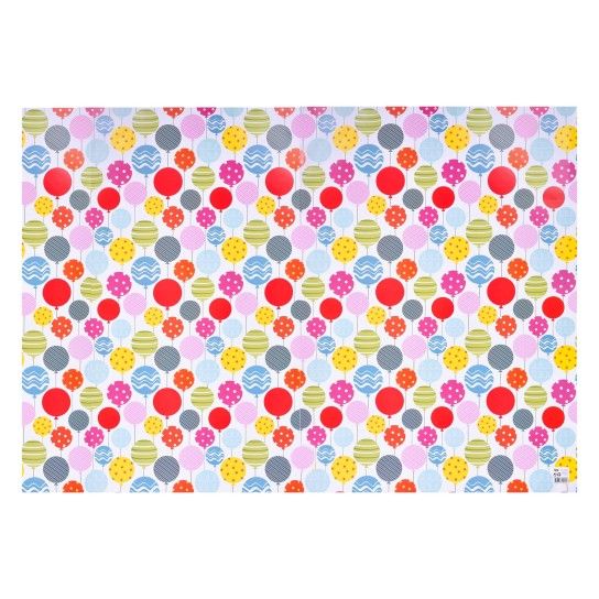 PAPEL EMBRULHO 0,7X1M 042-22 25UN