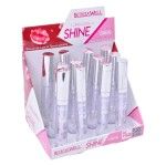 LIP GLOSS SHINE CRISTAL 11430 12UN