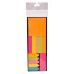 BLOCO NOTAS ADES SORT 1179-113 CX600
