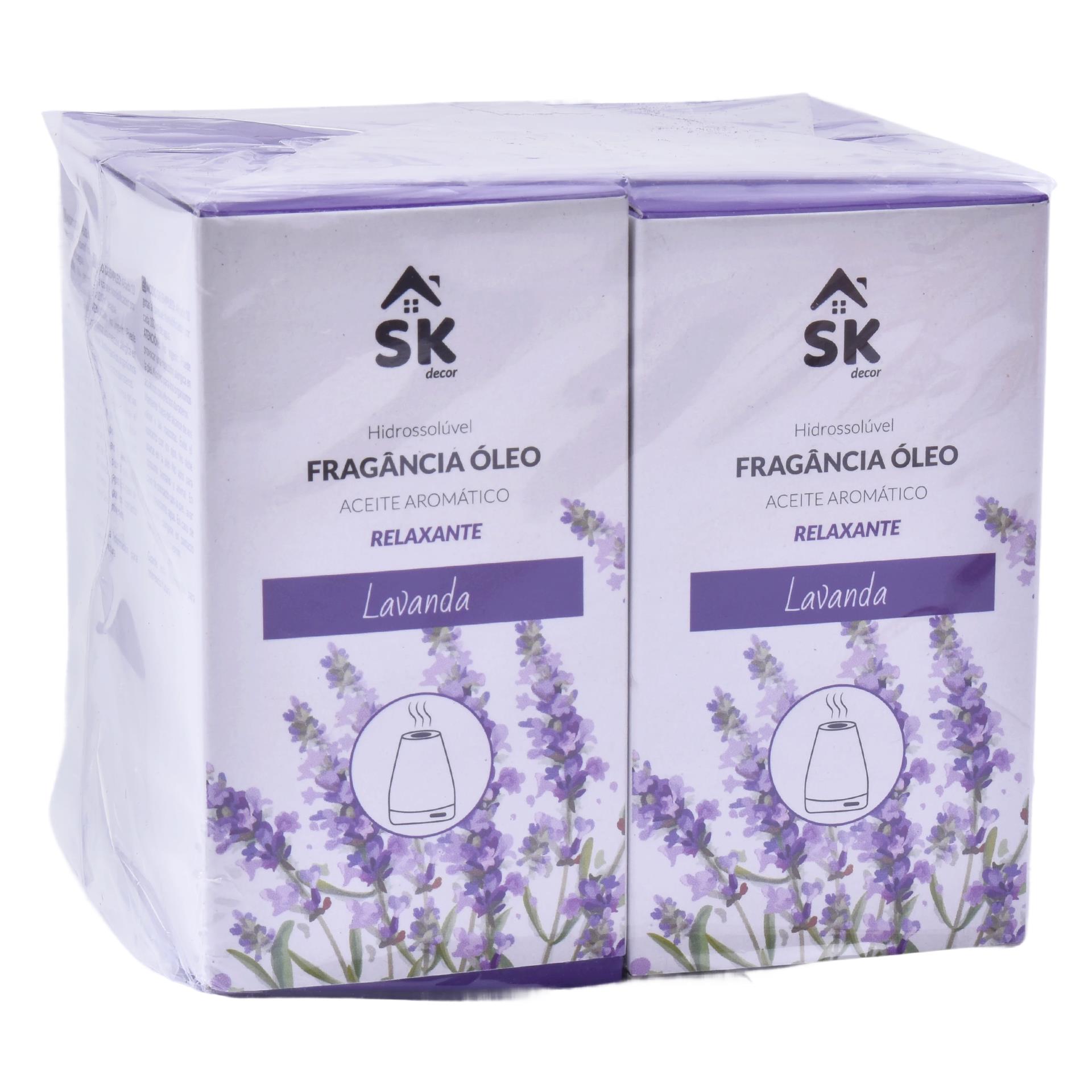 ESSENCIA LAVANDA 15ML AD7002 CX72 ESSENCIA LAVANDA 15ML AD7002 CX72