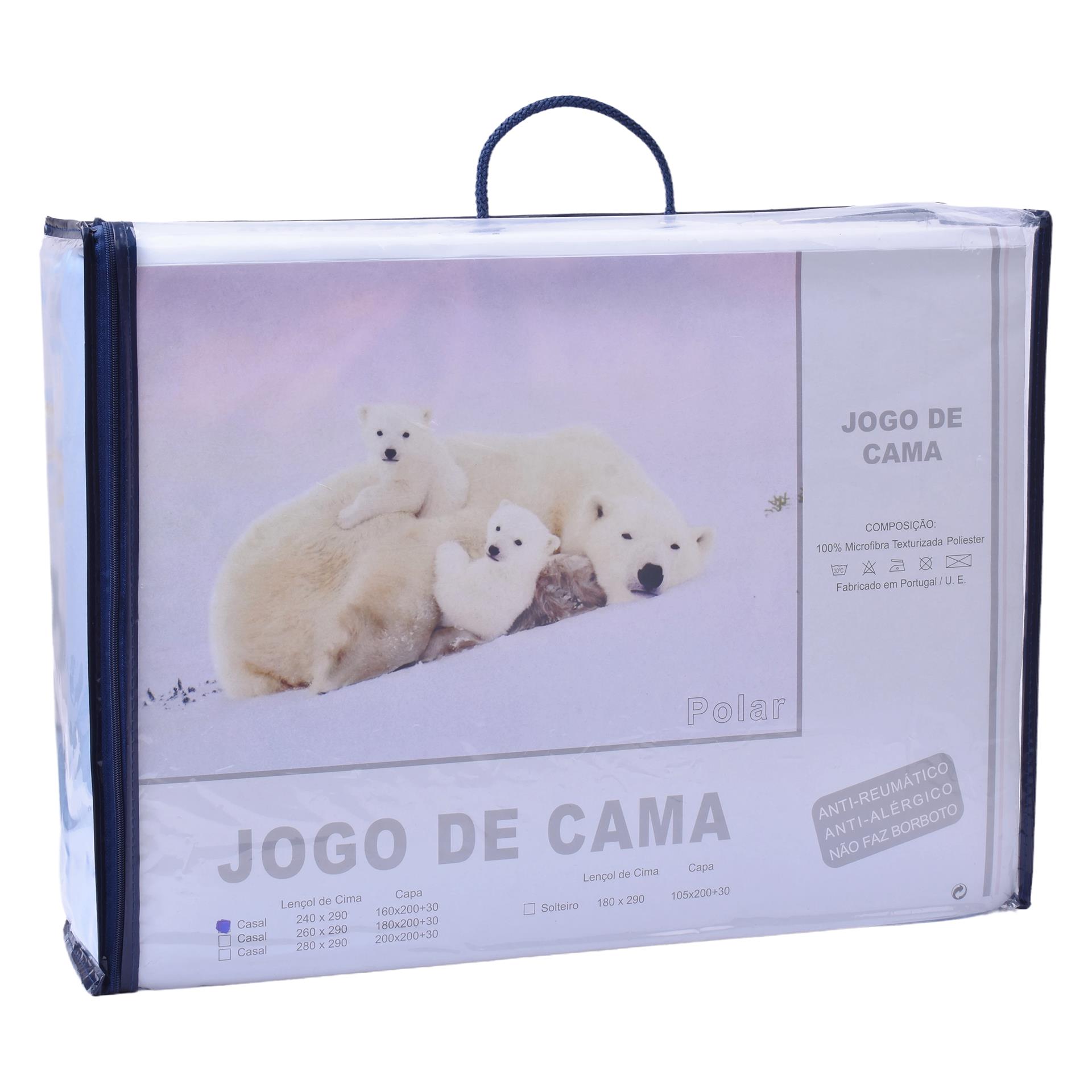 JOGO CAMA POLAR CASAL ESTAMPADO JOGO CAMA POLAR CASAL ESTAMPADO