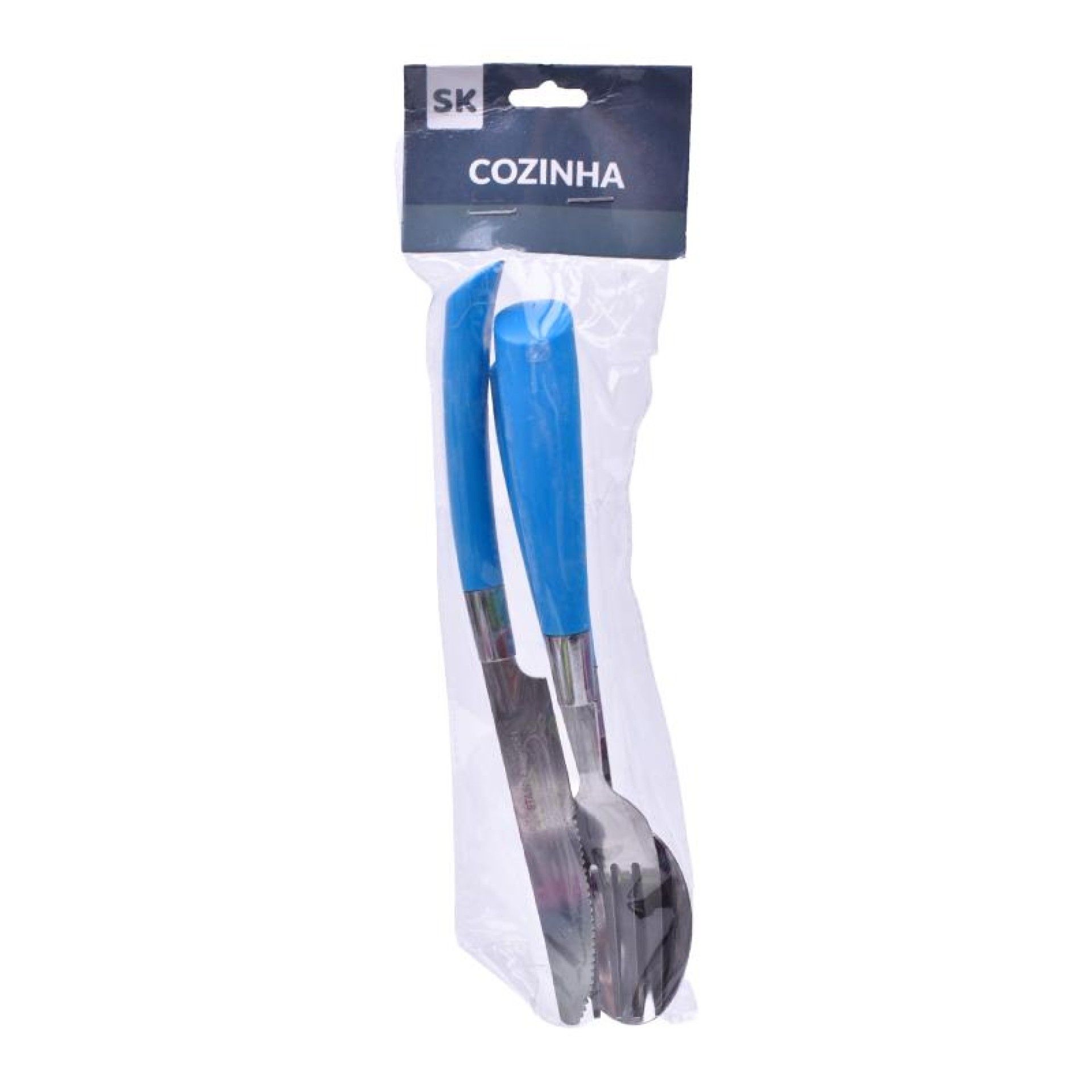 TALHERES MESA CONJ.3 1625-004 CX240 TALHERES MESA CONJ.3 1625-004 CX240