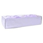 AMB.CABIDE LAVANDA 2UN6,5X13C 2354-160-BCX120