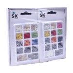SET COSTURA BOTOES 2807-016 CX120