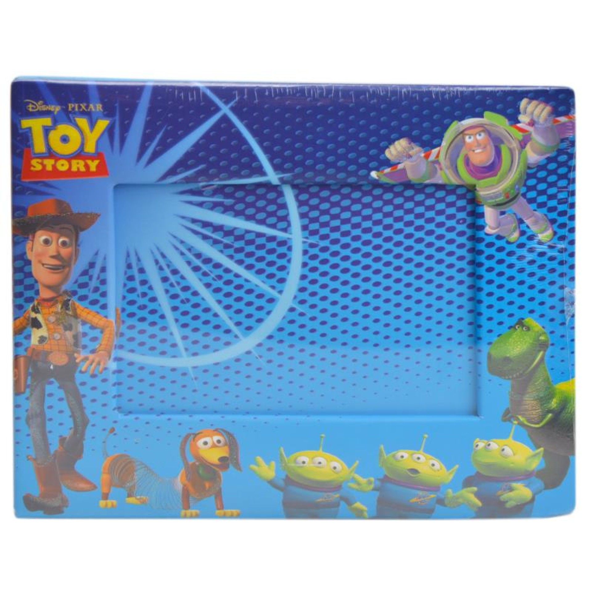 PORTA FOTOS TOY STORY 510106/762 PORTA FOTOS TOY STORY 510106/762