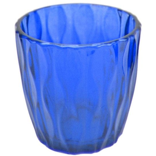 COPO PORTA VELAS AZUL **CONTEM 12*** 20% COPO PORTA VELAS AZUL **CONTEM 12*** 20%