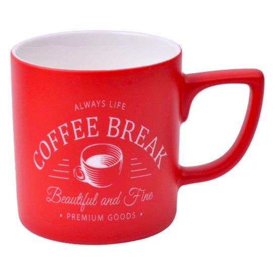 CANECA 8,5X8,8CM 2899-005 CX72 CANECA 8,5X8,8CM 2899-005 CX72