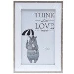 PORTA FOTOS MDF 10X15 1904-011 PORTA FOTOS MDF 10X15 1904-011