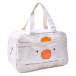 BOLSA TERMICA 29X13,5X18CM 203-162 CX96
