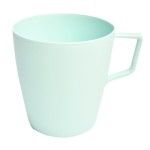 CANECA PLASTICO C/PEGA 2618