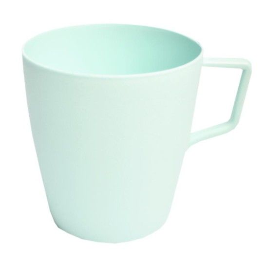 CANECA PLASTICO C/PEGA 2618 CANECA PLASTICO C/PEGA 2618